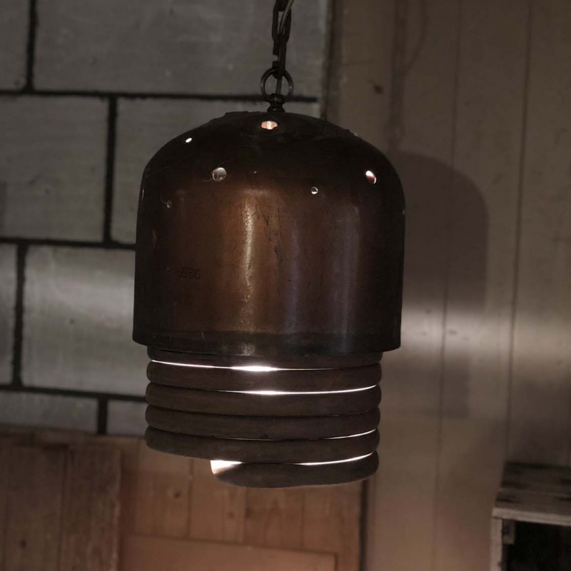 Boiler lamp Luna